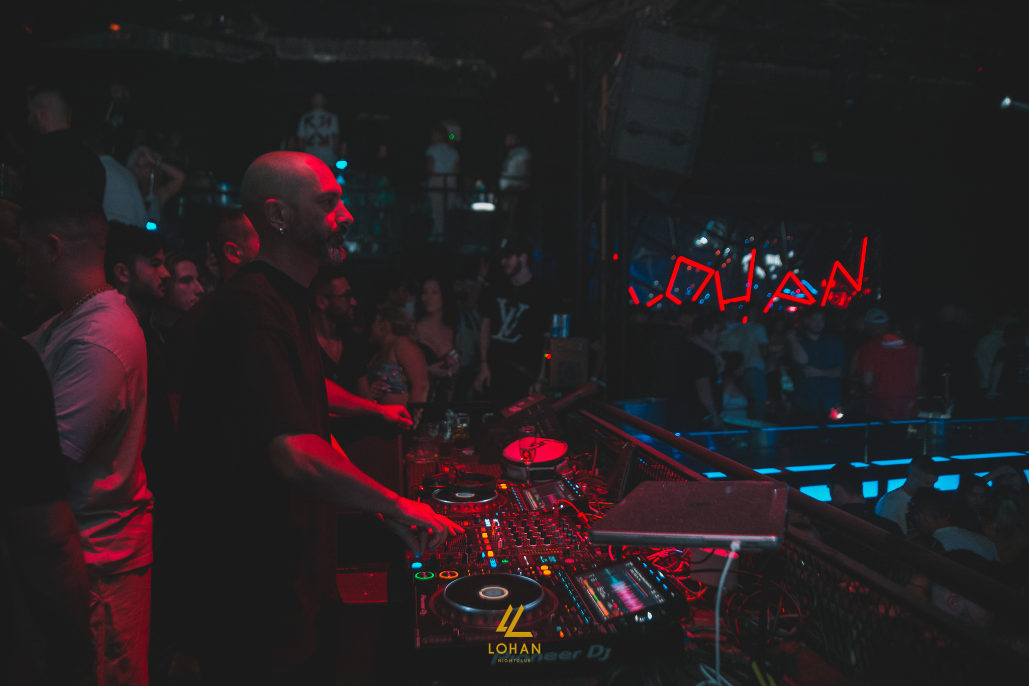 Lohan Nightclub - Image 2