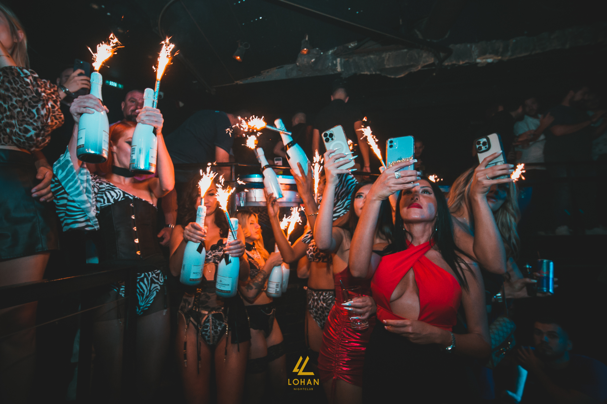 Lohan Nightclub - Image 4