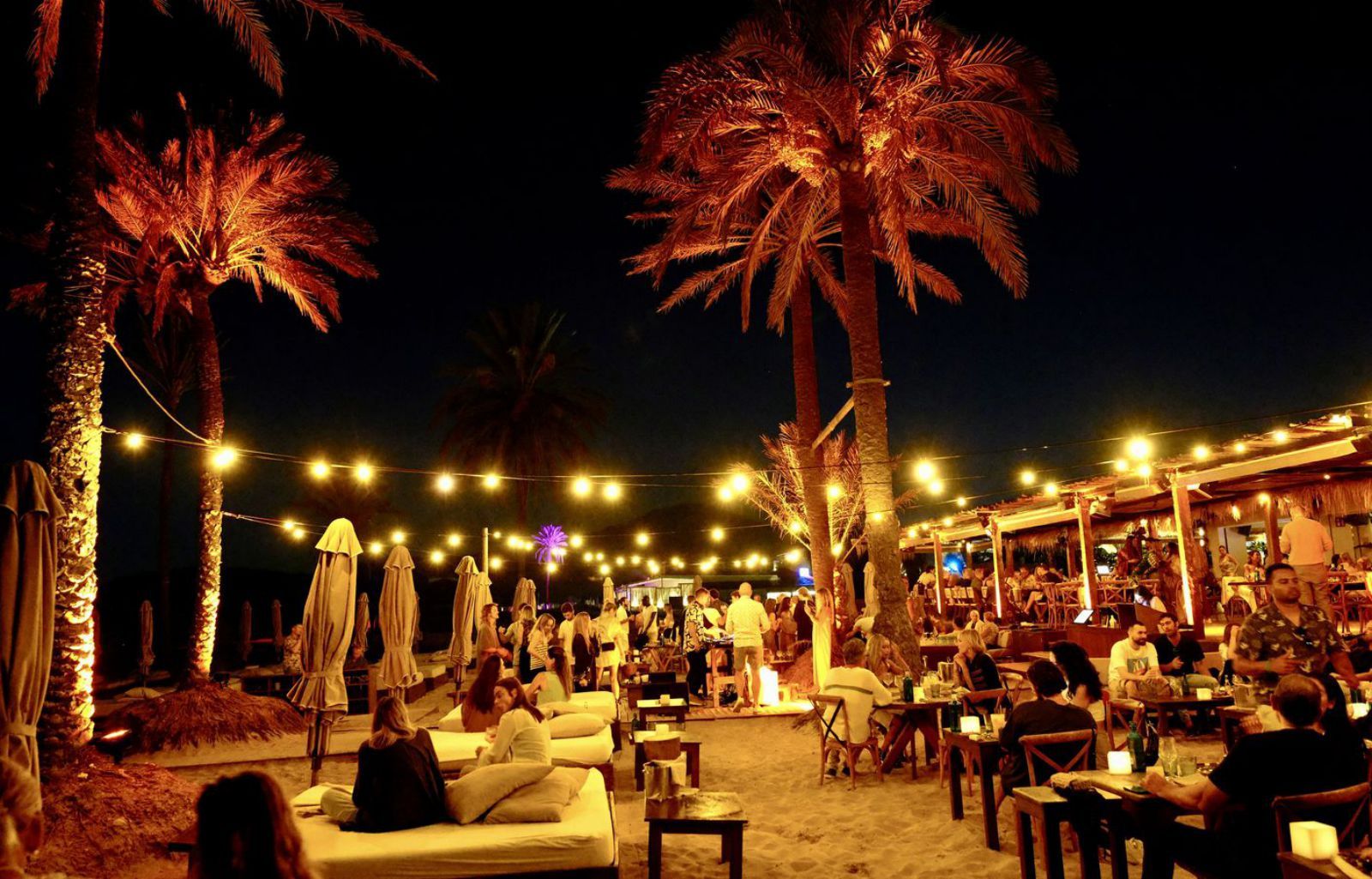 Beachouse Ibiza - Image 2