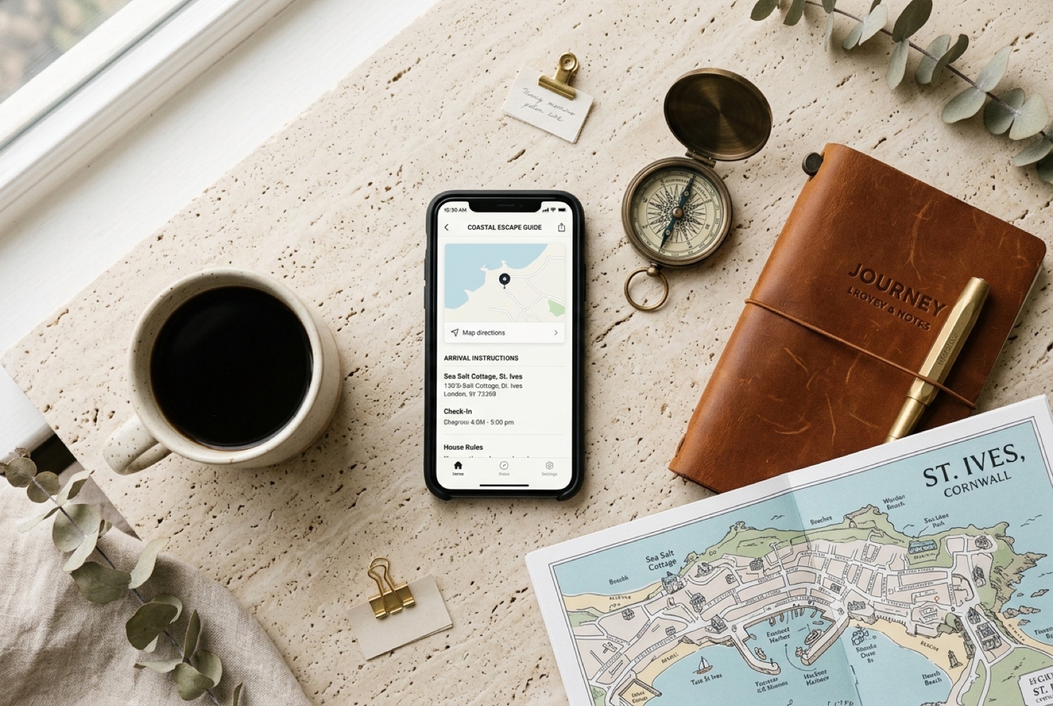 The Best Digital Guidebook Apps for Hospitality in 2026