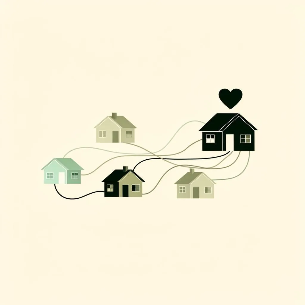 Modernising House Rules Without Losing Your Property's Warmth
