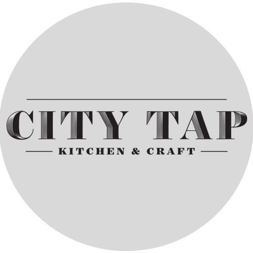 City Tap House Dupont logo