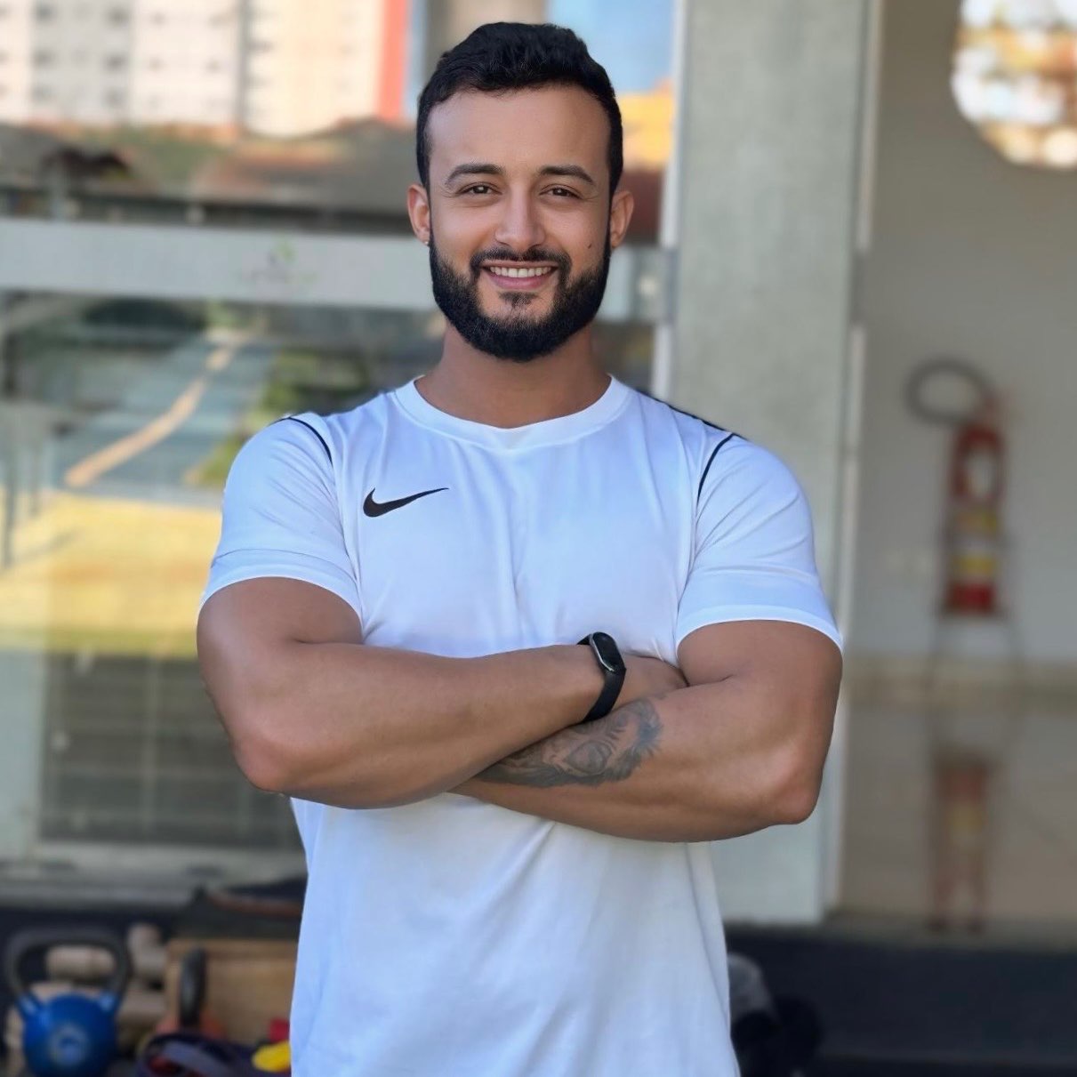 Mateus Fernando Souto Oliveira 