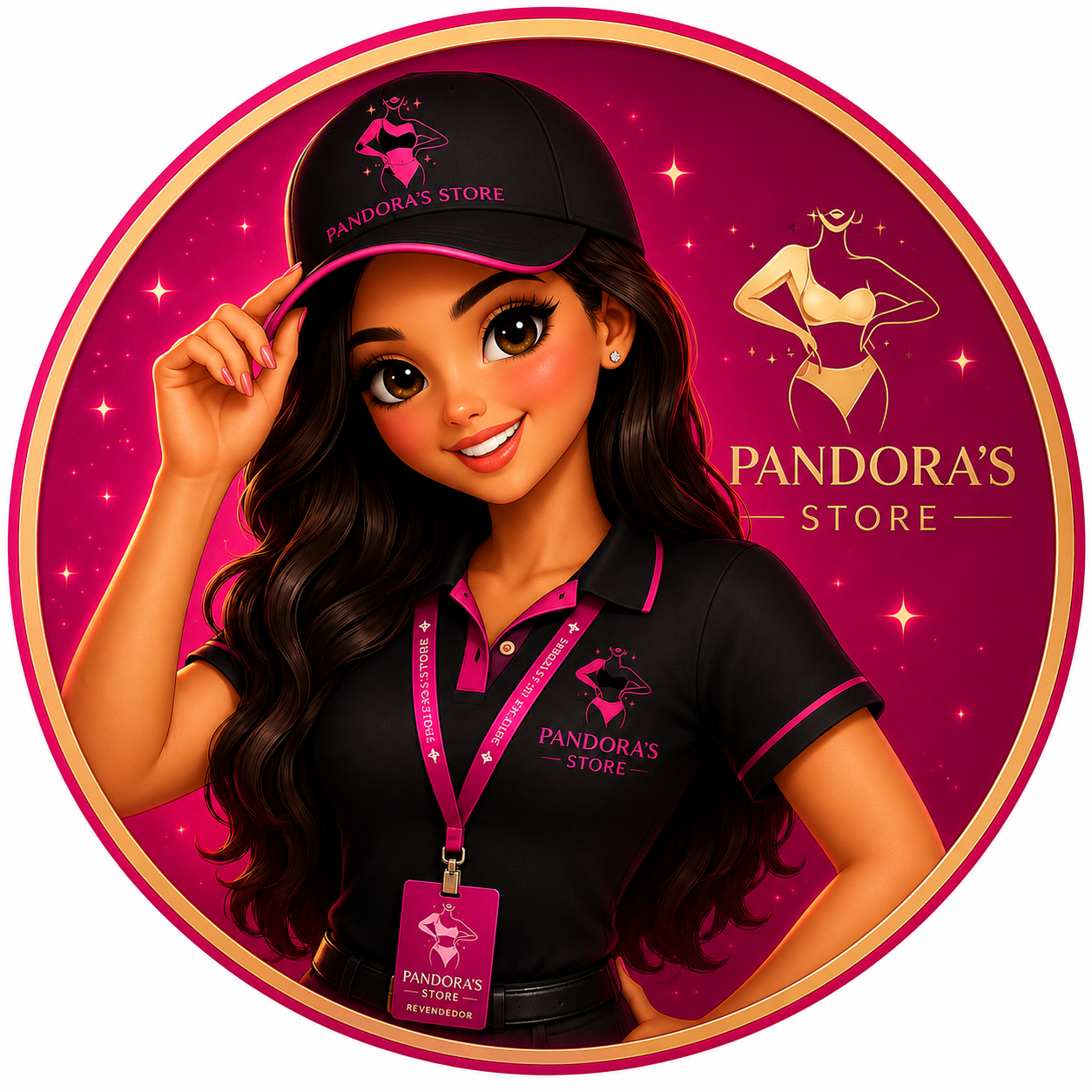 PANDORA'S STORE