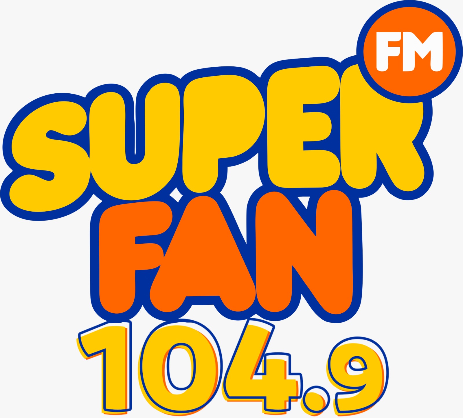 SUPER FAN FM 104.9