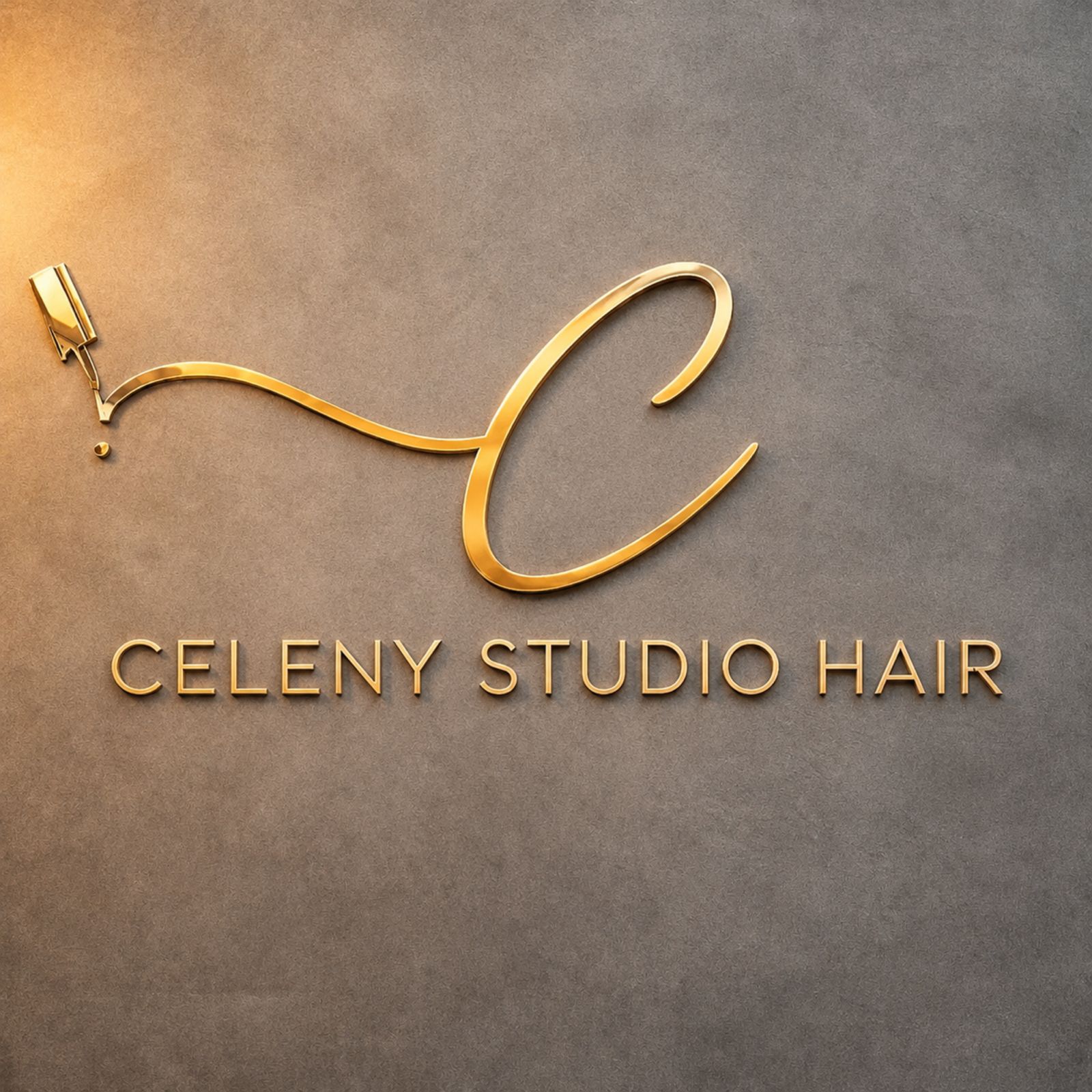 CELENY STUDIO HAIR