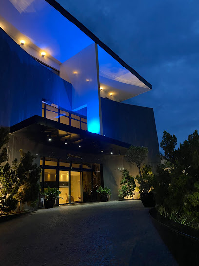 Hotel Relicário