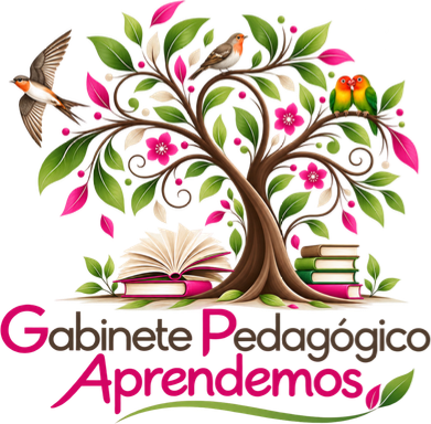 Gabinete Pedagógico Aprendemos