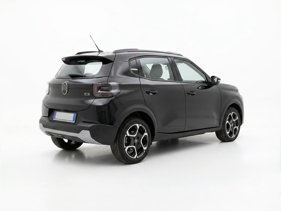 Citroen C3 2