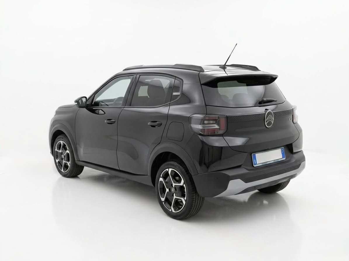 Citroen C3 3