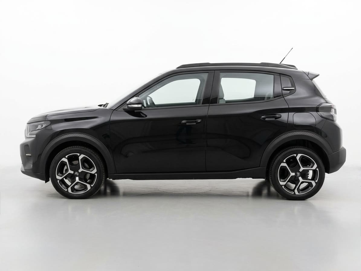 Citroen C3 4
