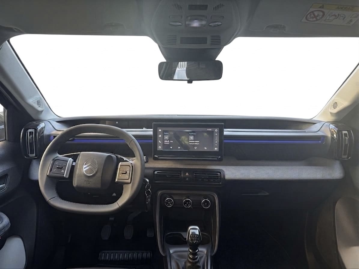 Citroen C3 5