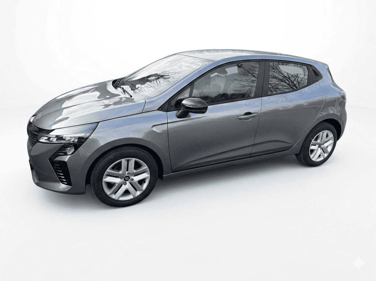 Renault Clio 2