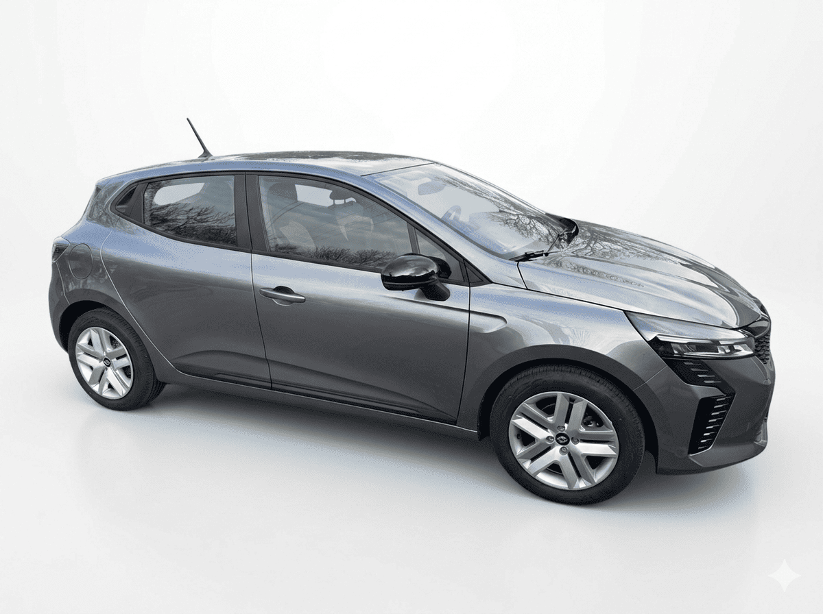 Renault Clio 3