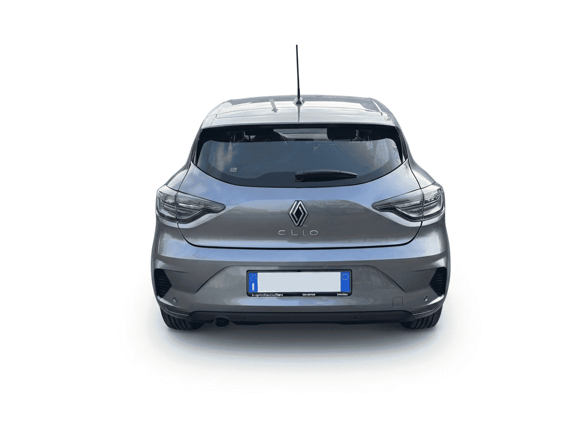 Renault Clio 4