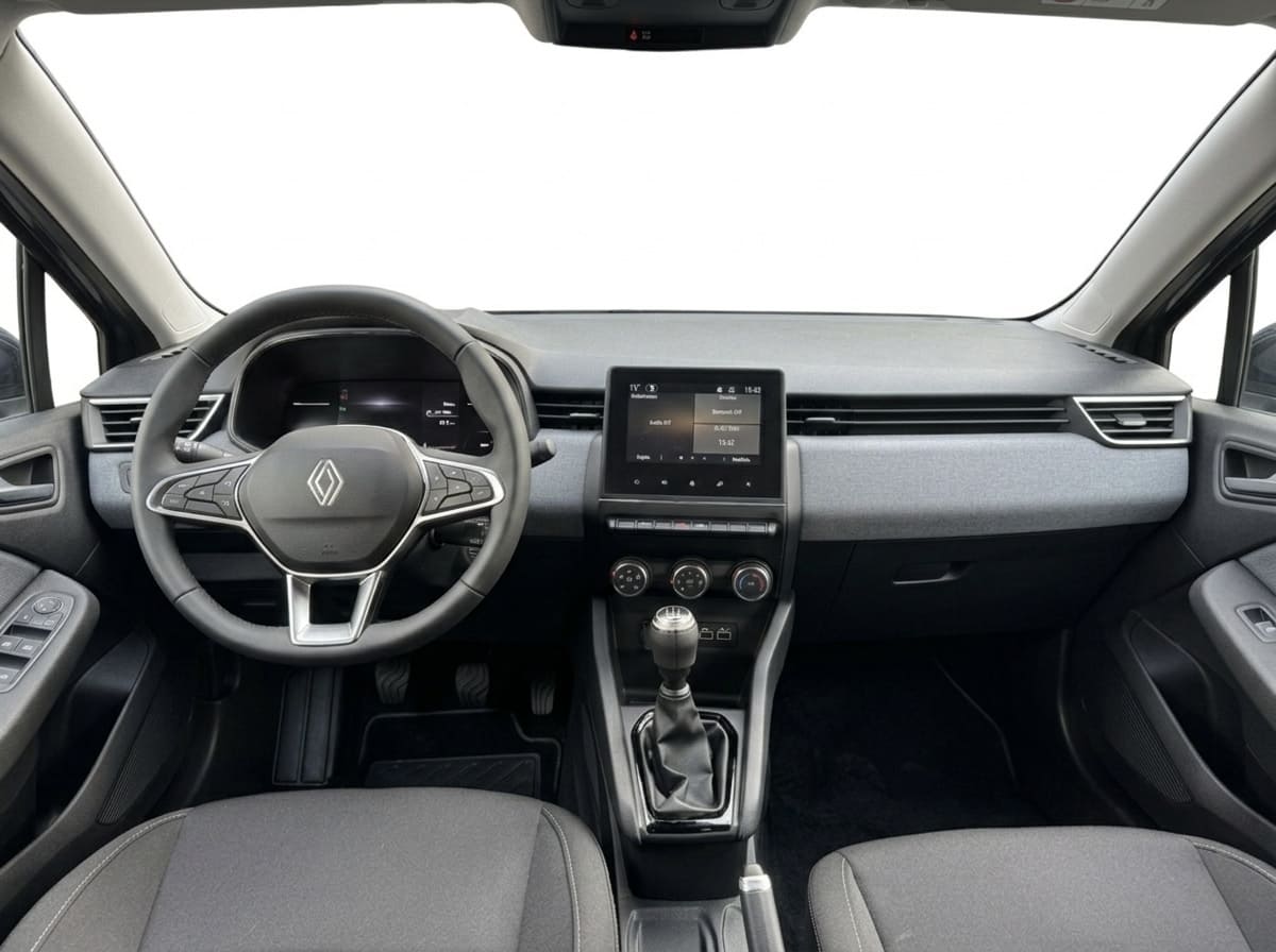 Renault Clio 5