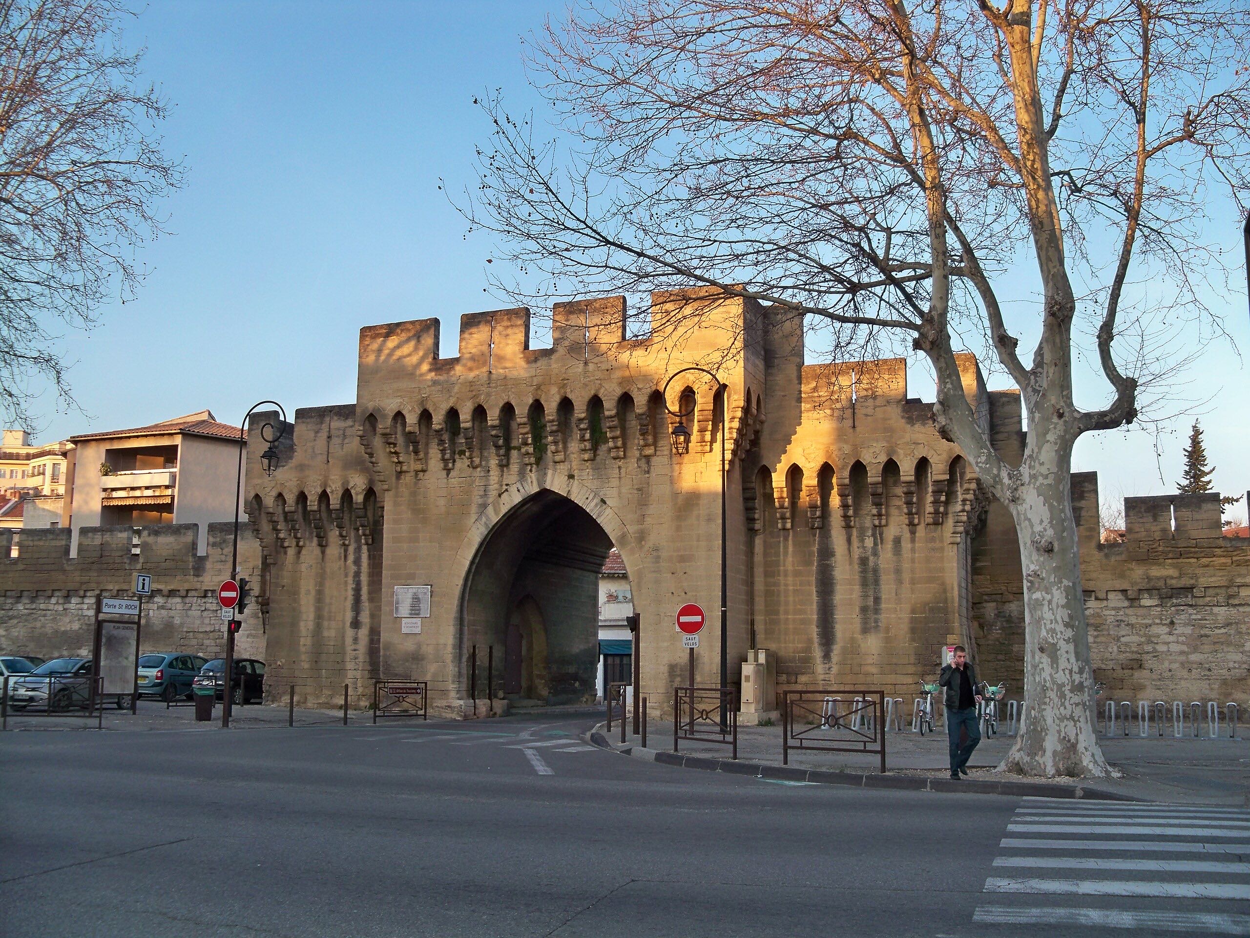 Main Image - Balade à travers Avignon