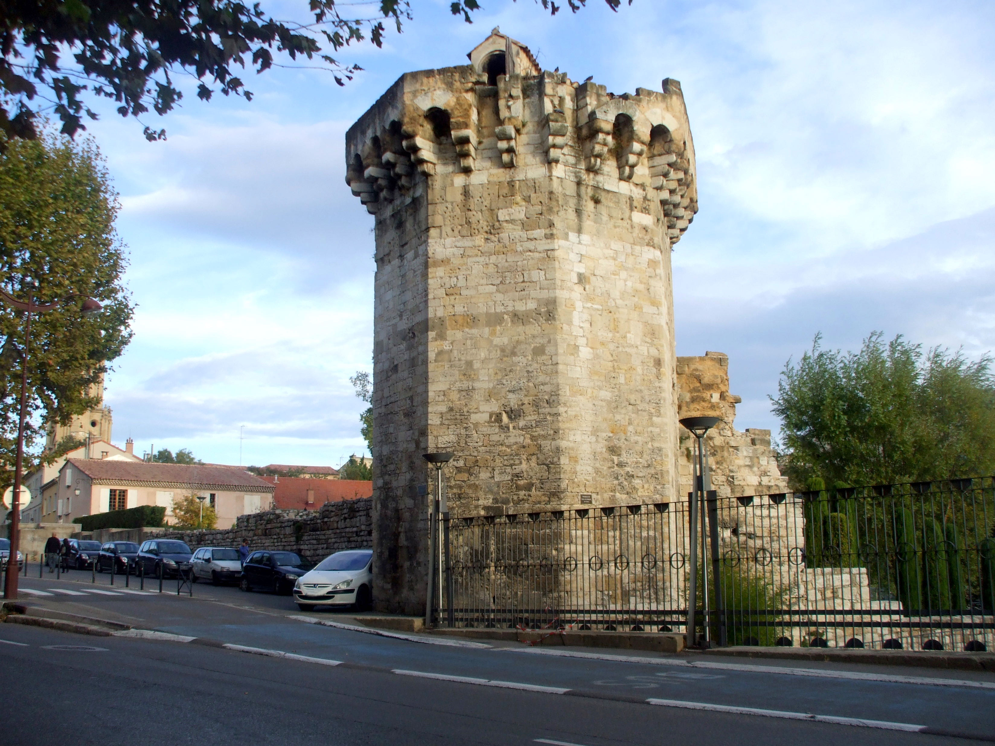 Main Image - Aix-en-Provence : des sources romaines aux hôtels particuliers