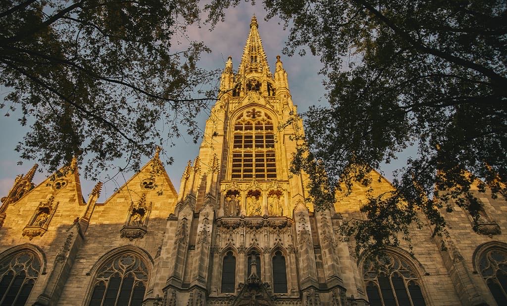 image - À la découverte de Lille : histoire et monuments