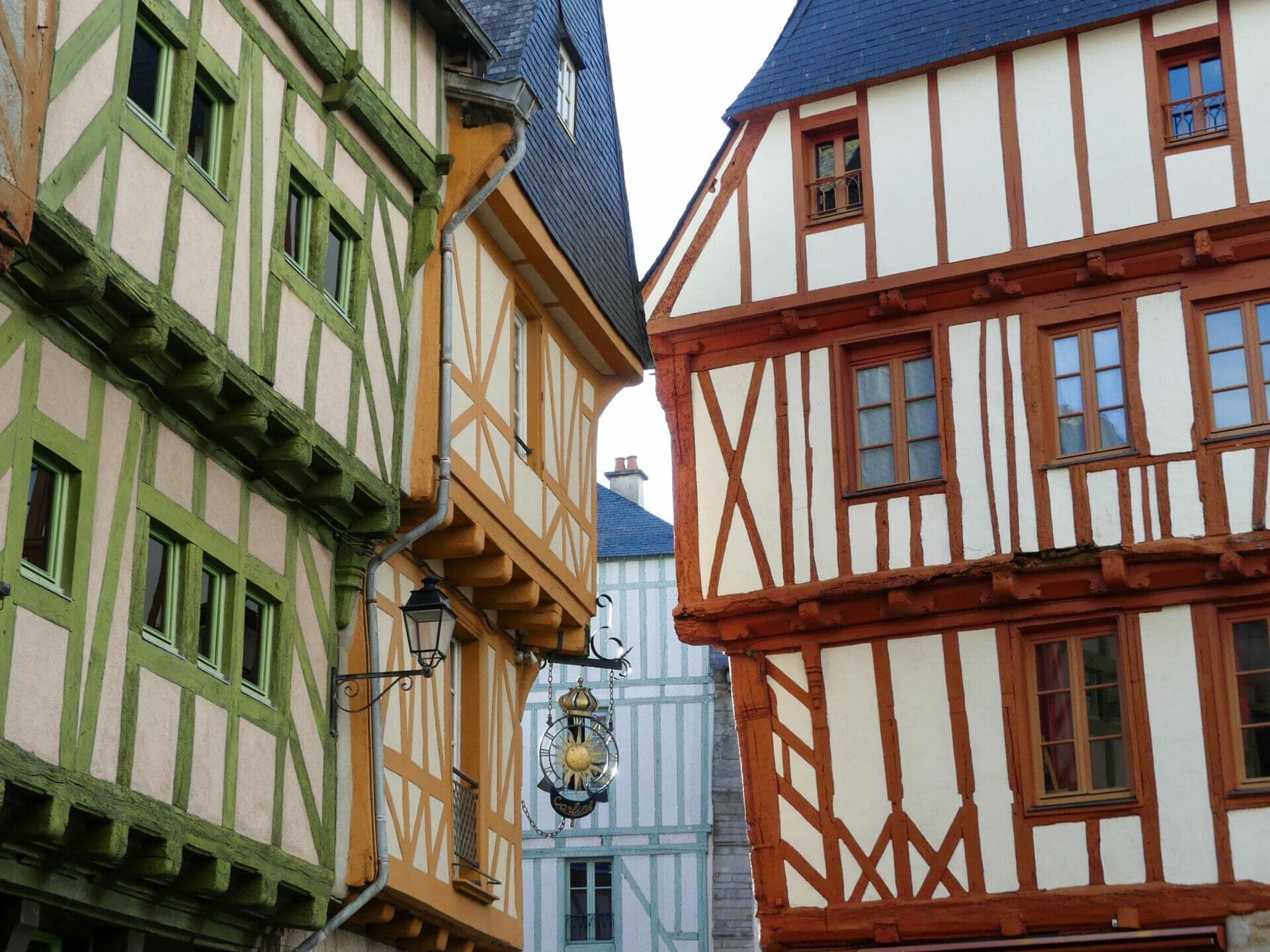 Main Image - Vannes, au cœur de la ville médiévale