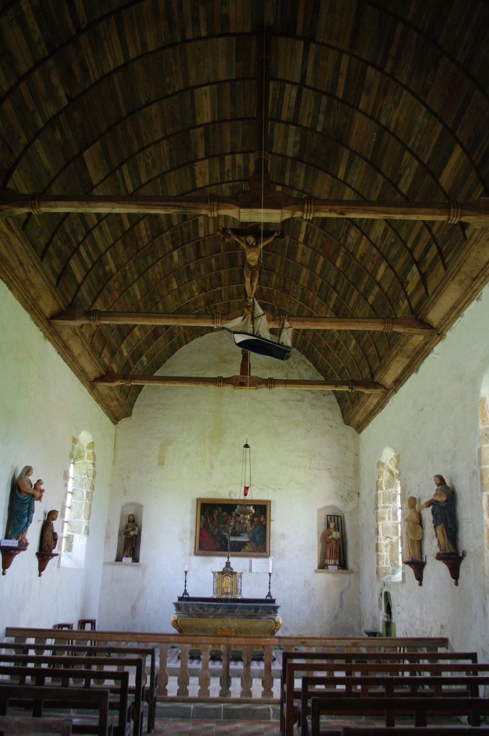 image - Château de Pirou