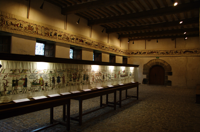 image - Château de Pirou