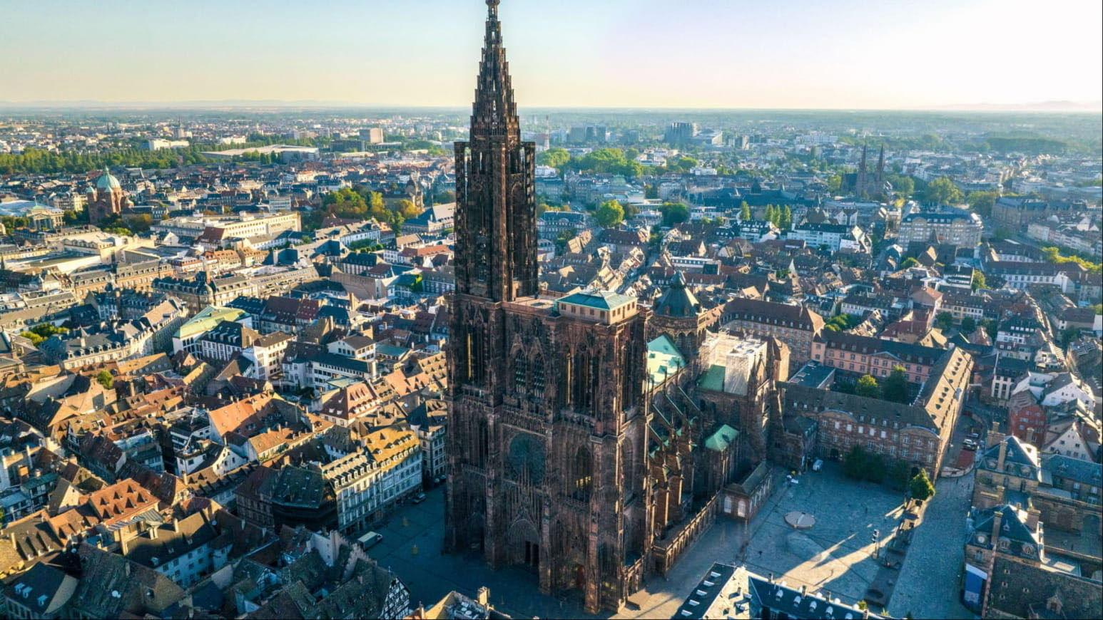 image - Strasbourg : Balade au cœur du centre historique