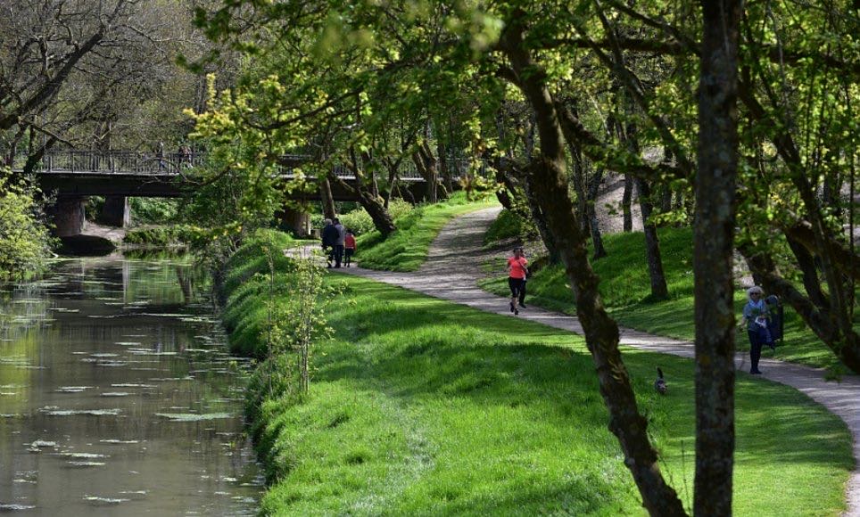 image - La Rochelle : cité fortifiée et bastion protestant