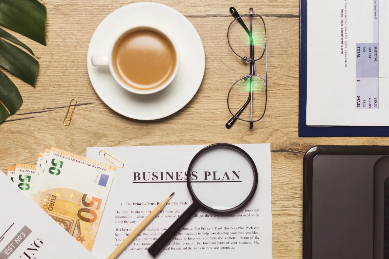 Comment réussir son business plan pour un immeuble de rapport ?