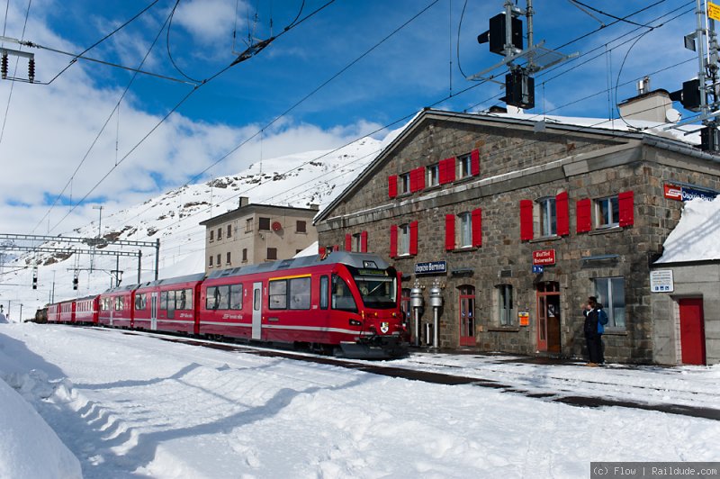 Ospizio Bernina