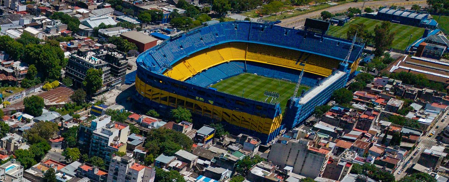 La Boca: Arte, Porto e Paixão image 4