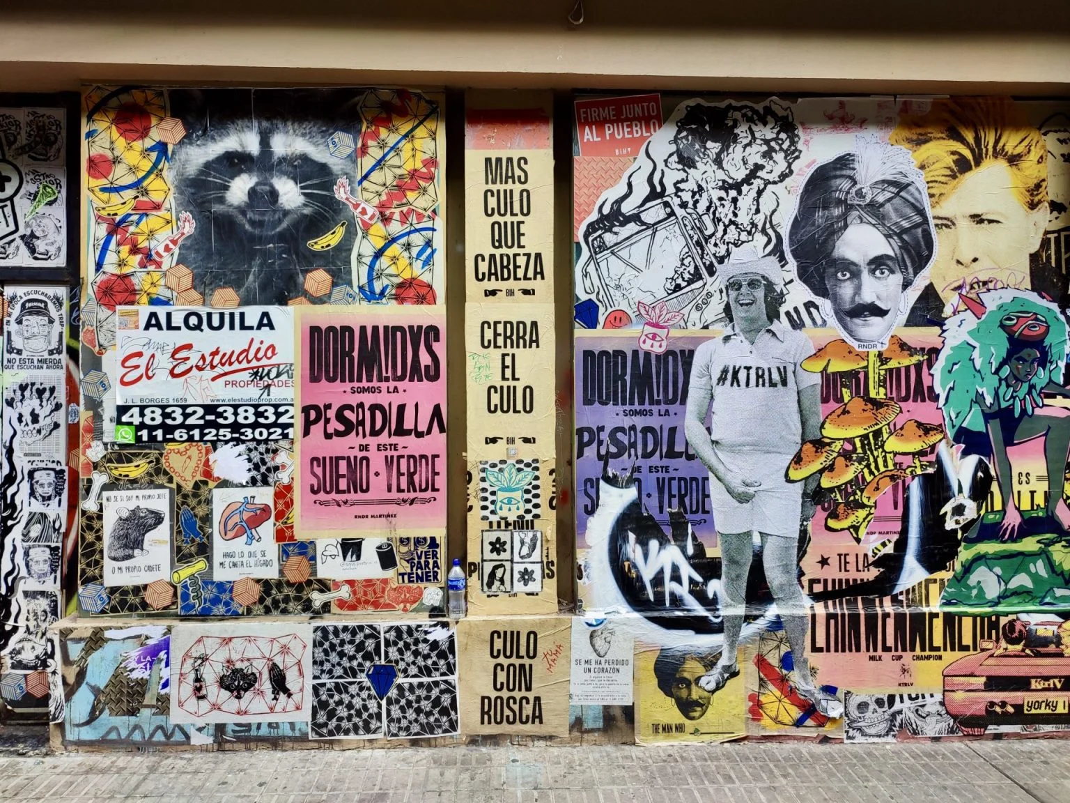 The Creative Side of Buenos Aires: Palermo Soho image 2