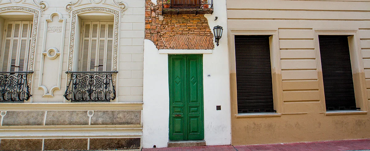 A Velha Buenos Aires: Memórias de San Telmo image 4