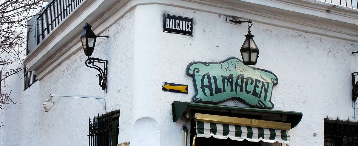 A Velha Buenos Aires: Memórias de San Telmo image 5