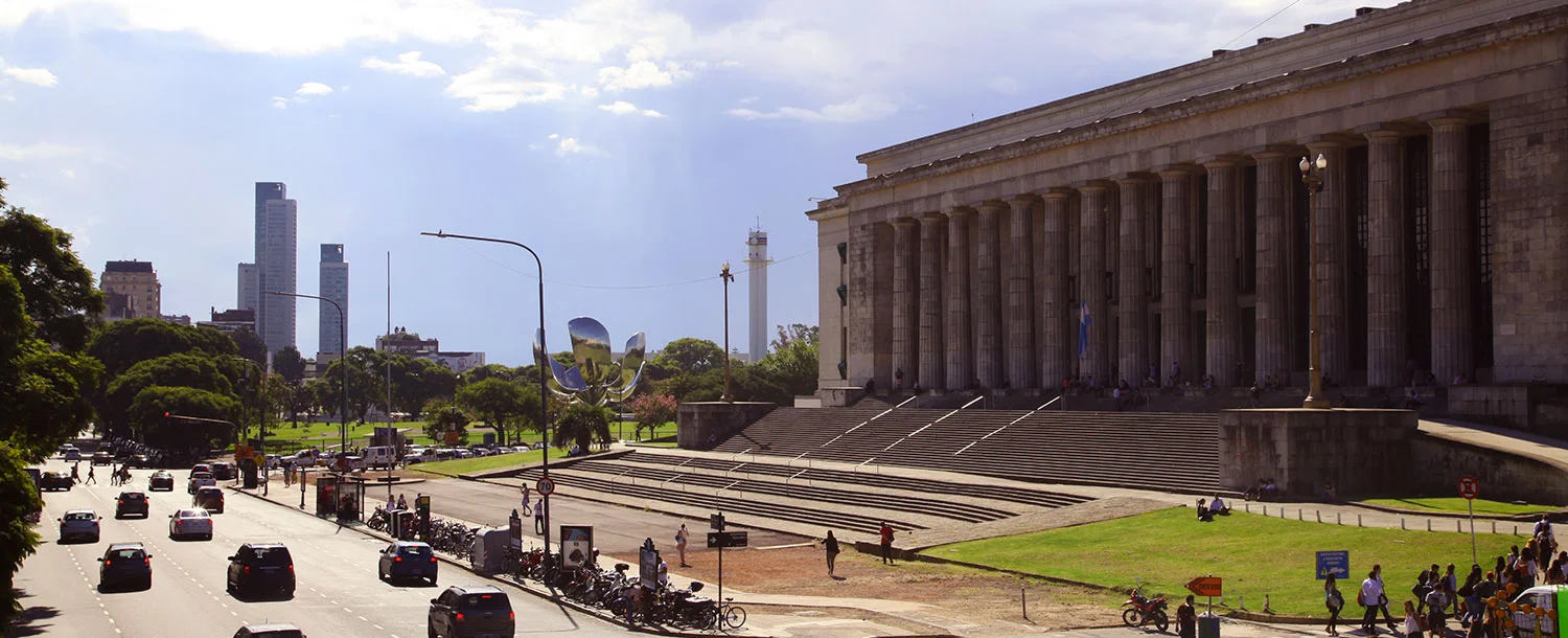 Onde Buenos Aires se tornou Europa: Recoleta image 4