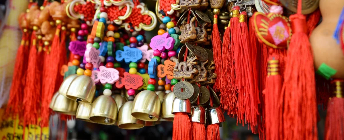 Belgrano e Chinatown: além da tradicional Buenos Aires image 2