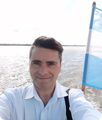 Sergio López Casal