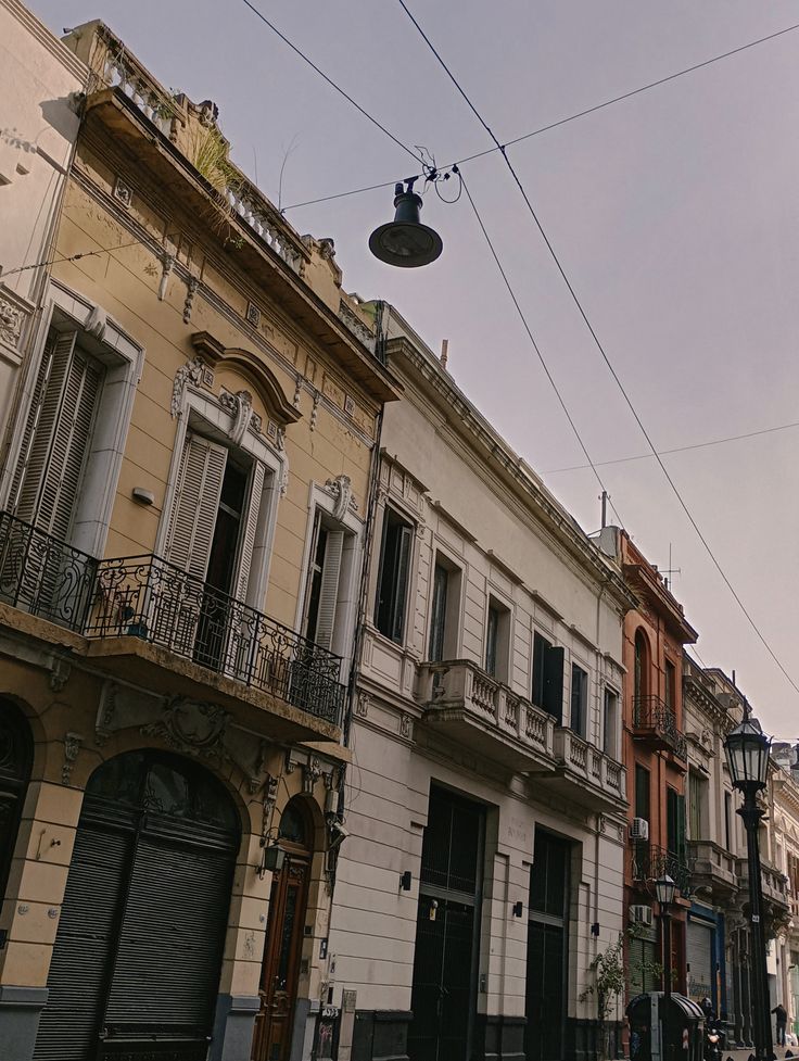 San Telmo: Where Buenos Aires Remembers