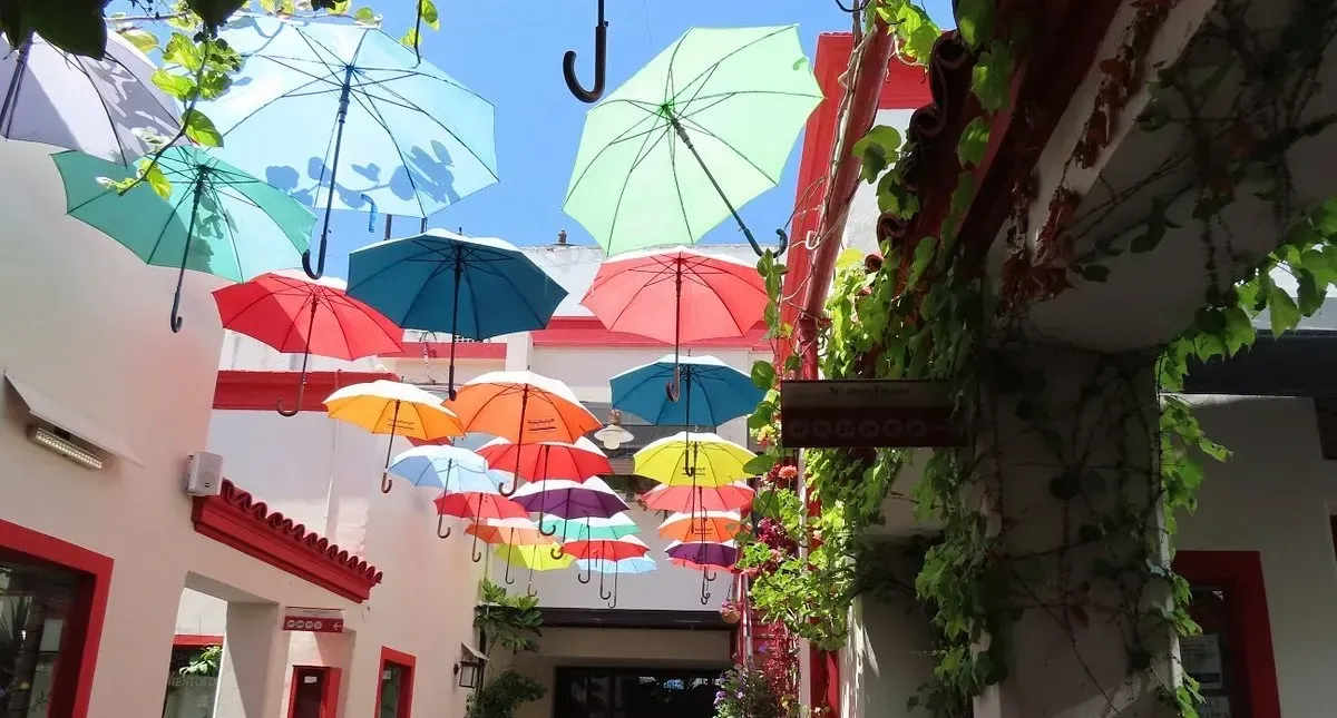 Solar de French: Where a Revolution Began