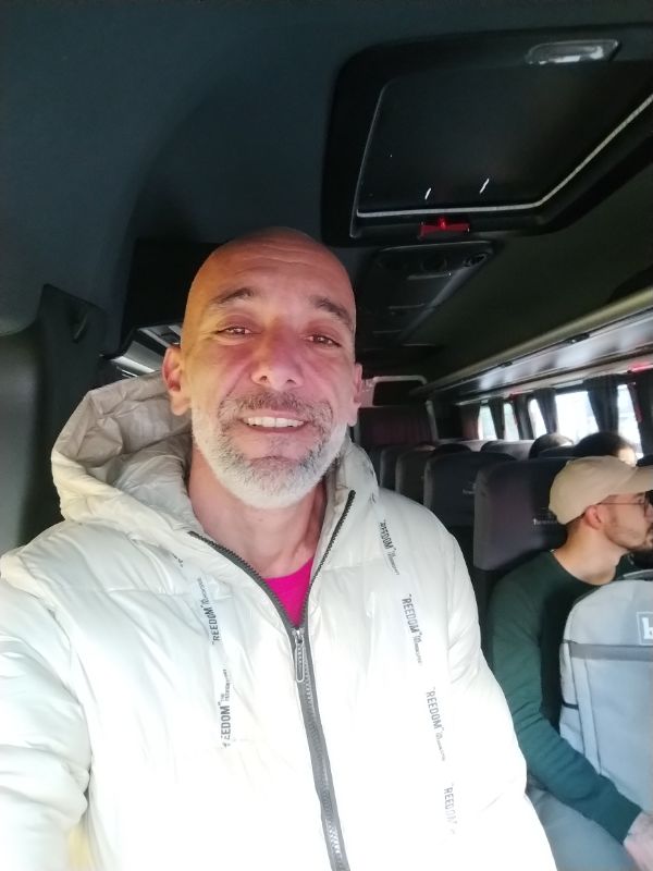 Martin Facundo Gianelli