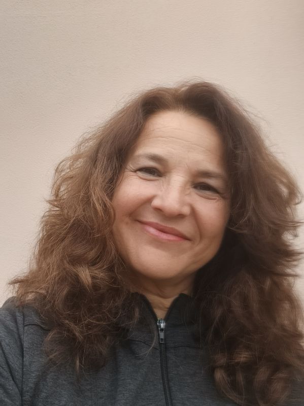 Ana Maria Castellanos