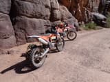 Atlas Enduro Adventure – Motorcycle guides in Morocco