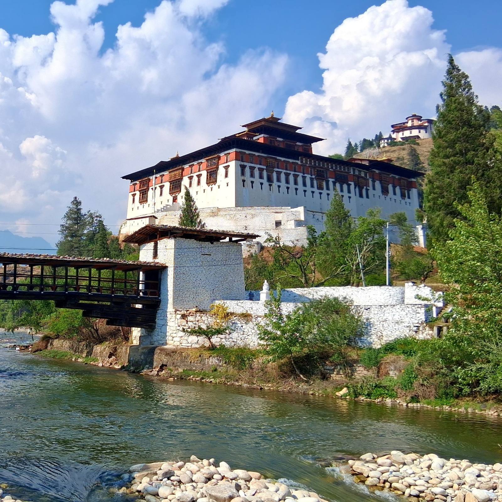 Indostan Bhutan – guida locale in Bhutan