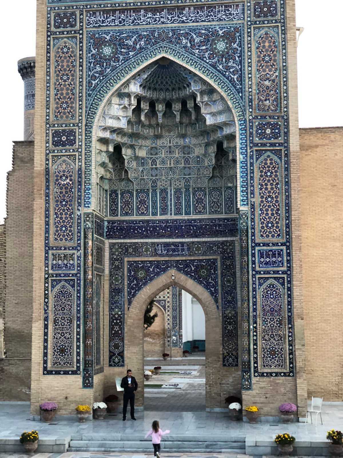 Odil Akhmedov – Local overland guides in Kazakhstan