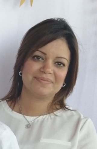 Rasha Hamid – guida locale in Egitto