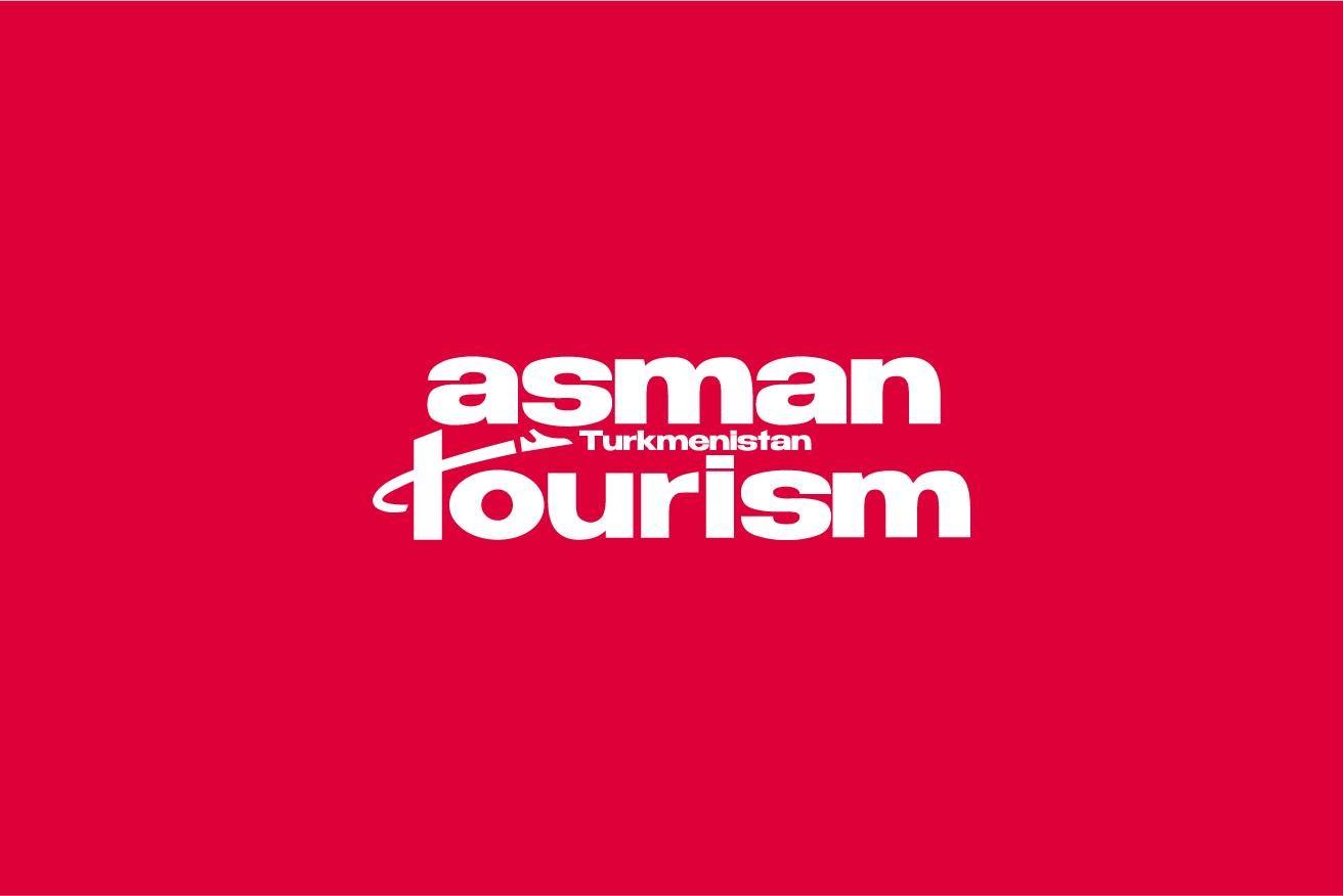 asman tourism – guida locale in Turkmenistan
