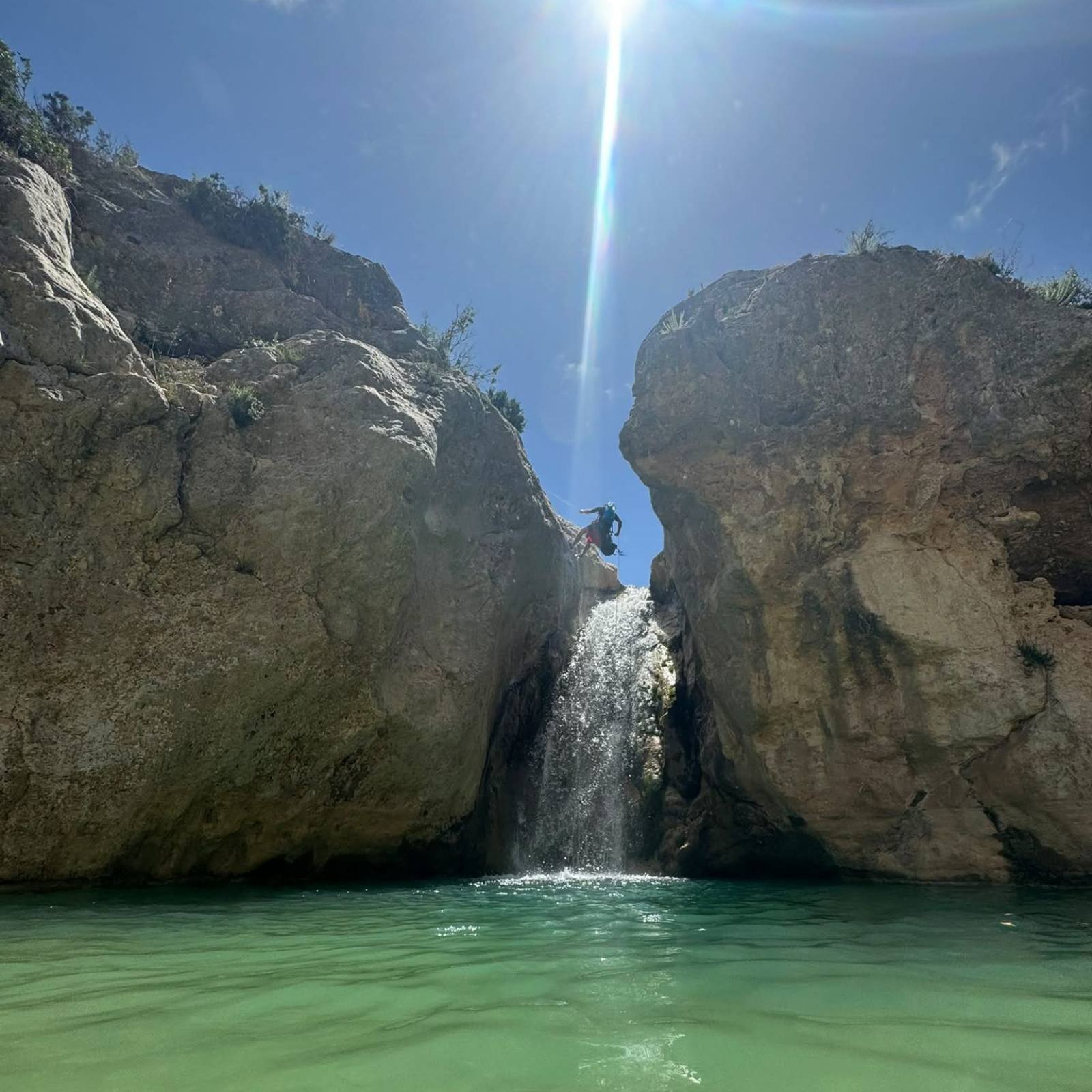 Stefan Garssen – guida locale in Spagna