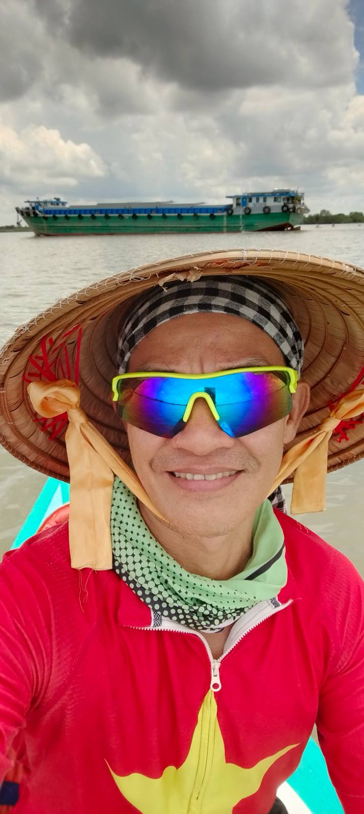 Joe Le – Bicycle guides in Vietnam