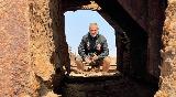 MAURIZIO TURCO – 4x4 guides in Kazakhstan