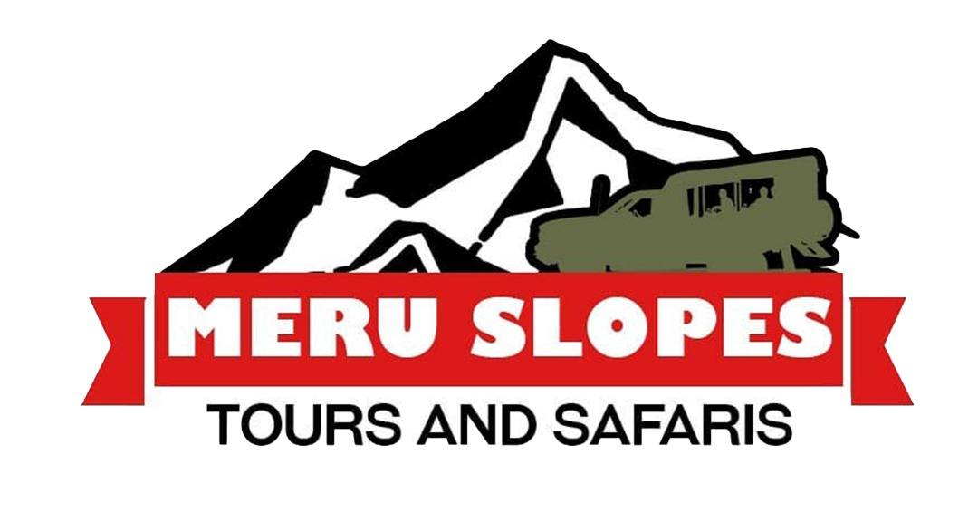 MERU SLOPES TOURS & SAFARIS – 4x4 guides in Tanzania
